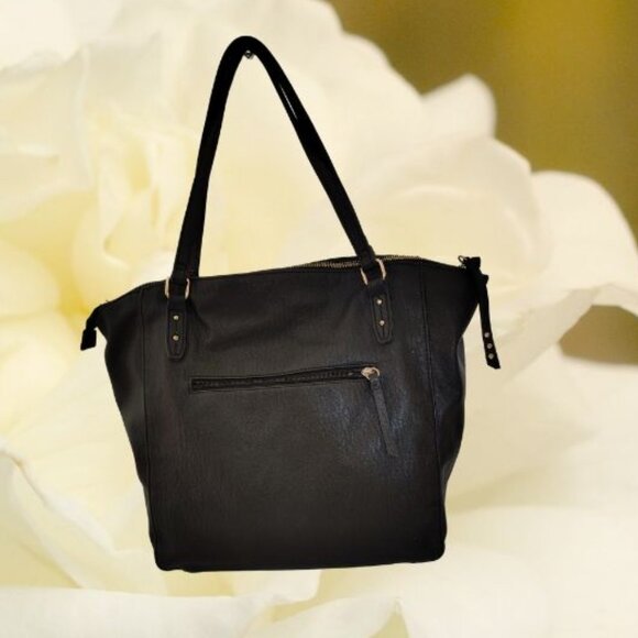 JESSICA SIMPSON CELINA TOTE HANDBAG - Picture 4 of 8